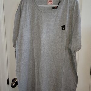 MWT RGBT Unisex Teddy Bear Short Sleeve Crew Neck T-shirt SZ 3XL